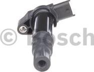 BOSCH 0 986 221 101 - Катушка зажигания autosila-amz.com