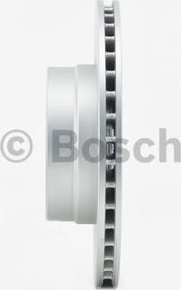 BOSCH 0 986 AB5 944 - Тормозной диск autosila-amz.com