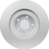 BOSCH 0 986 AB5 471 - Тормозной диск autosila-amz.com