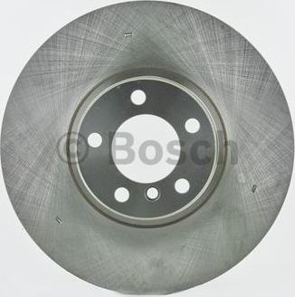 BOSCH 0 986 AB5 779 - Тормозной диск autosila-amz.com