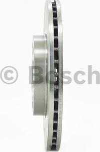 BOSCH 0 986 AB6 821 - Тормозной диск autosila-amz.com