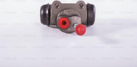 BOSCH 0 986 AB8 444 - Колесный тормозной цилиндр autosila-amz.com