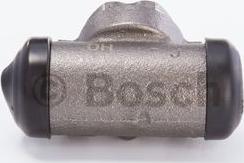 BOSCH 0 986 AB8 458 - Колесный тормозной цилиндр autosila-amz.com