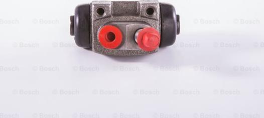 BOSCH 0 986 AB8 425 - Колесный тормозной цилиндр autosila-amz.com