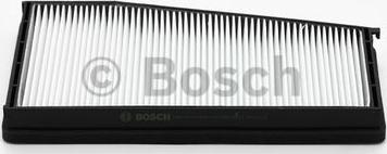 BOSCH 0 986 AF5 425 - Фильтр воздуха в салоне autosila-amz.com