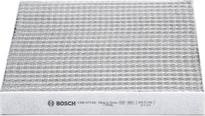 BOSCH 0 986 AF5 620 - Фильтр воздуха в салоне autosila-amz.com