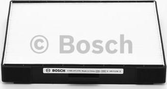 BOSCH 0 986 AF5 078 - Фильтр воздуха в салоне autosila-amz.com