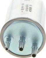 BOSCH 0 986 AF6 039 - Топливный фильтр autosila-amz.com