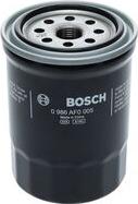 BOSCH 0 986 AF0 005 - Масляный фильтр autosila-amz.com