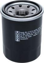 BOSCH 0 986 AF0 126 - МАСЛЯНЫЙ ФИЛЬТР autosila-amz.com