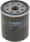 BOSCH 0 986 AF1 042 - Масляный фильтр autosila-amz.com