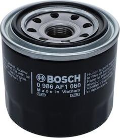 BOSCH 0 986 AF1 060 - Масляный фильтр autosila-amz.com