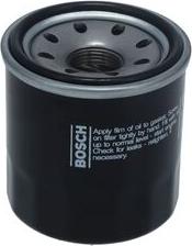 BOSCH 0 986 AF1 014 - фильтр масляный Ren autosila-amz.com