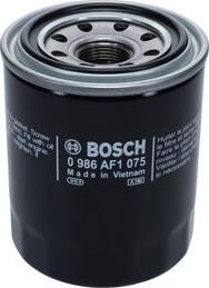 BOSCH 0 986 AF1 075 - Масляный фильтр autosila-amz.com