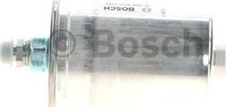 BOSCH 0 986 AF8 092 - Фильтр топливный MB W202/W124/W460/W126/W201 1.8-6.0 -00 autosila-amz.com