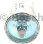 BOSCH 0 986 AF8 092 - Фильтр топливный MB W202/W124/W460/W126/W201 1.8-6.0 -00 autosila-amz.com