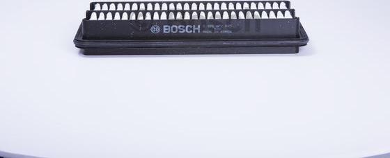 BOSCH 0 986 AF2 085 - Воздушный фильтр, двигатель autosila-amz.com