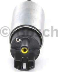 BOSCH 0 986 AG1 303 - насос топливный электрический! 3.0bar\ Toyota Corolla 1.6/1.8/RAV4 2.0/Camry 2.4 00-07 autosila-amz.com