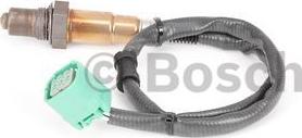 BOSCH 0 986 AG2 225 - BOSCH, ЛЯМБДА-ЗОНД РОССИЯ autosila-amz.com