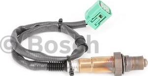 BOSCH 0 986 AG2 225 - BOSCH, ЛЯМБДА-ЗОНД РОССИЯ autosila-amz.com