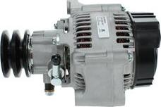 BOSCH 0 986 AN0 697 - Генератор autosila-amz.com