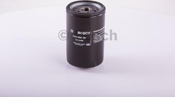 BOSCH 0 986 B00 004 - Масляный фильтр autosila-amz.com