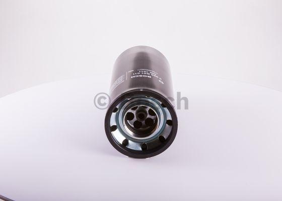 BOSCH 0 986 B01 011 - Масляный фильтр autosila-amz.com