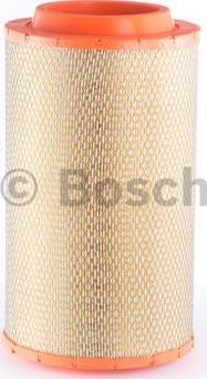 BOSCH 0 986 B03 006 - Воздушный фильтр, двигатель autosila-amz.com