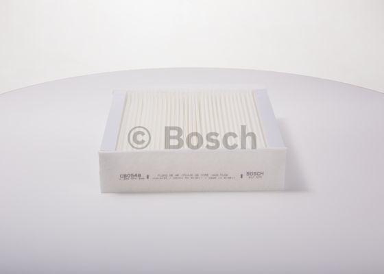 BOSCH 0 986 BF0 548 - Фильтр воздуха в салоне autosila-amz.com