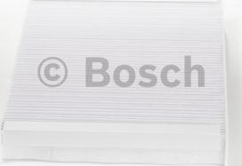 BOSCH 0 986 BF0 564 - Фильтр воздуха в салоне autosila-amz.com