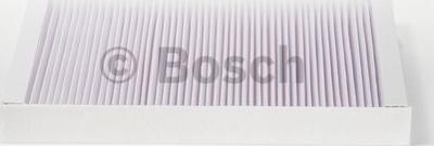 BOSCH 0 986 BF0 564 - Фильтр воздуха в салоне autosila-amz.com