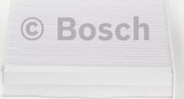 BOSCH 0 986 BF0 564 - Фильтр воздуха в салоне autosila-amz.com