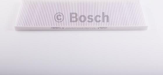 BOSCH 0 986 BF0 501 - Фильтр воздуха в салоне autosila-amz.com