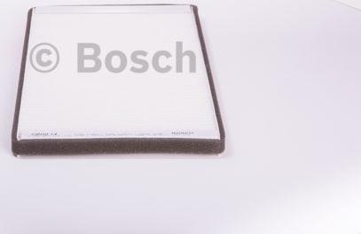 BOSCH 0 986 BF0 514 - Фильтр воздуха в салоне autosila-amz.com