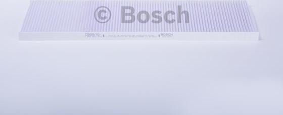 BOSCH 0 986 BF0 510 - Фильтр воздуха в салоне autosila-amz.com