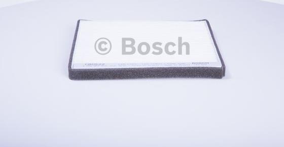 BOSCH 0 986 BF0 522 - Фильтр воздуха в салоне autosila-amz.com