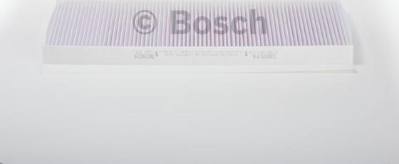 BOSCH 0 986 BF0 574 - Фильтр воздуха в салоне autosila-amz.com