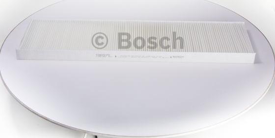 BOSCH 0 986 BF0 570 - Фильтр воздуха в салоне autosila-amz.com