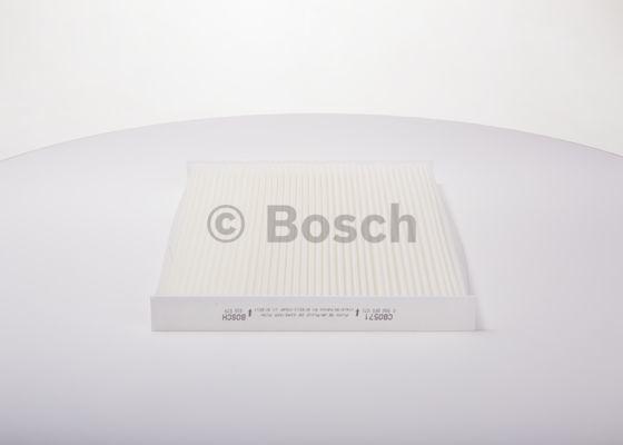BOSCH 0 986 BF0 571 - Фильтр воздуха в салоне autosila-amz.com
