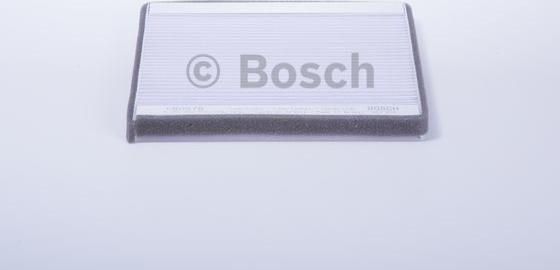 BOSCH 0 986 BF0 578 - Фильтр воздуха в салоне autosila-amz.com
