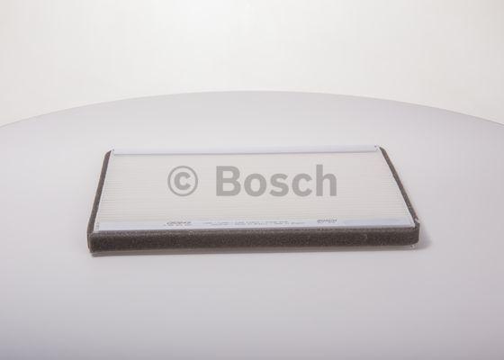 BOSCH 0 986 BF0 649 - Фильтр воздуха в салоне autosila-amz.com