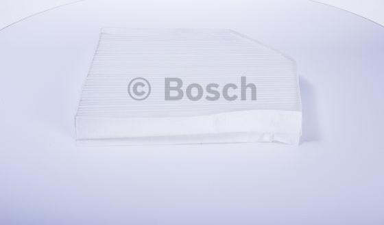 BOSCH 0 986 BF0 665 - Фильтр воздуха в салоне autosila-amz.com