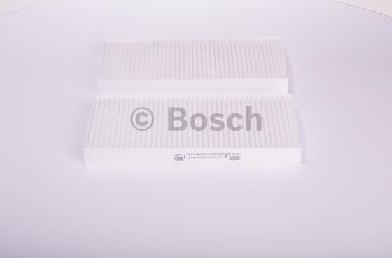 BOSCH 0 986 BF0 679 - Фильтр воздуха в салоне autosila-amz.com