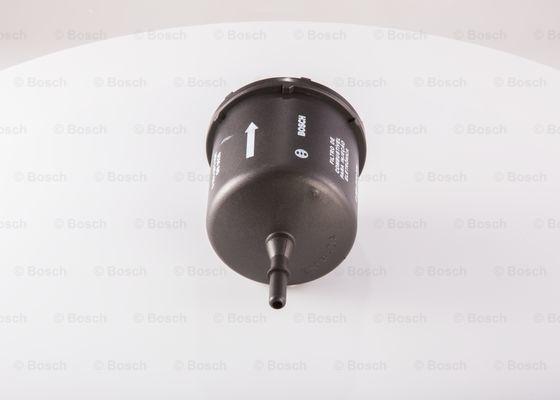 BOSCH 0 986 BF0 026 - Топливный фильтр autosila-amz.com