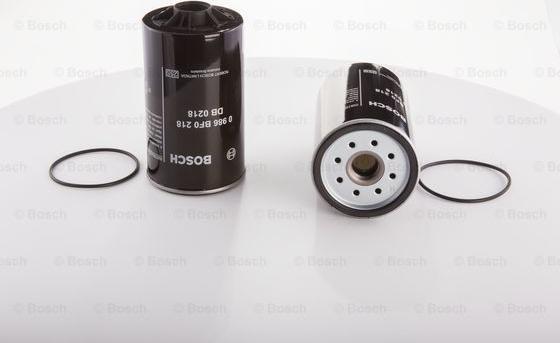 BOSCH 0 986 BF0 218 - Топливный фильтр autosila-amz.com