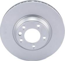 BOSCH 0 986 T16 817 - Тормозной диск autosila-amz.com