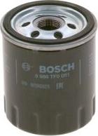 BOSCH 0 986 TF0 051 - Масляный фильтр autosila-amz.com