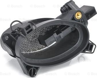 BOSCH 0 928 400 520 - Датчик потока, массы воздуха autosila-amz.com