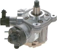 BOSCH 0 445 010 552 - Common rail pump fits: CITROEN BERLINGO, BERLINGO MULTISPACE, BERLINGO/MINIVAN, C3 II, C3 PICASSO, C autosila-amz.com