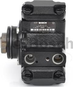 BOSCH 0 445 010 274 - Насос высокого давления autosila-amz.com